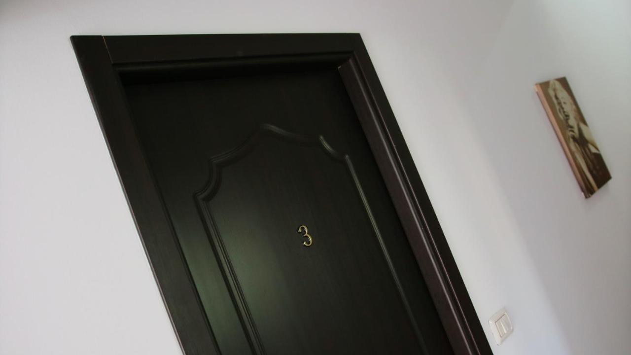 Casa Gusa Борша Екстер'єр фото